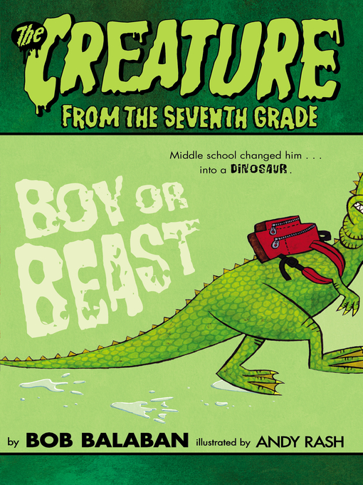 Title details for Boy or Beast by Bob Balaban - Available